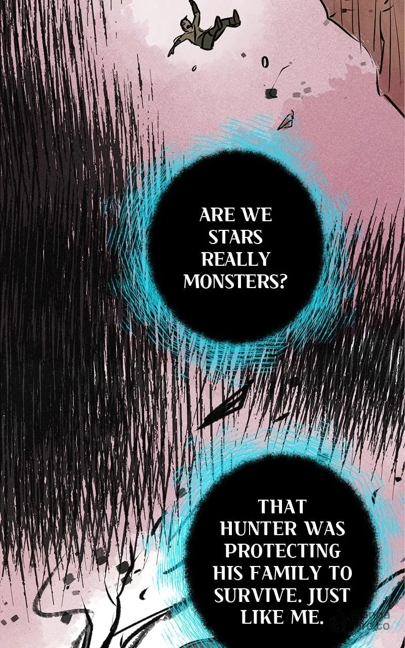 Made of Stardust Chapter 37 page 50 - 