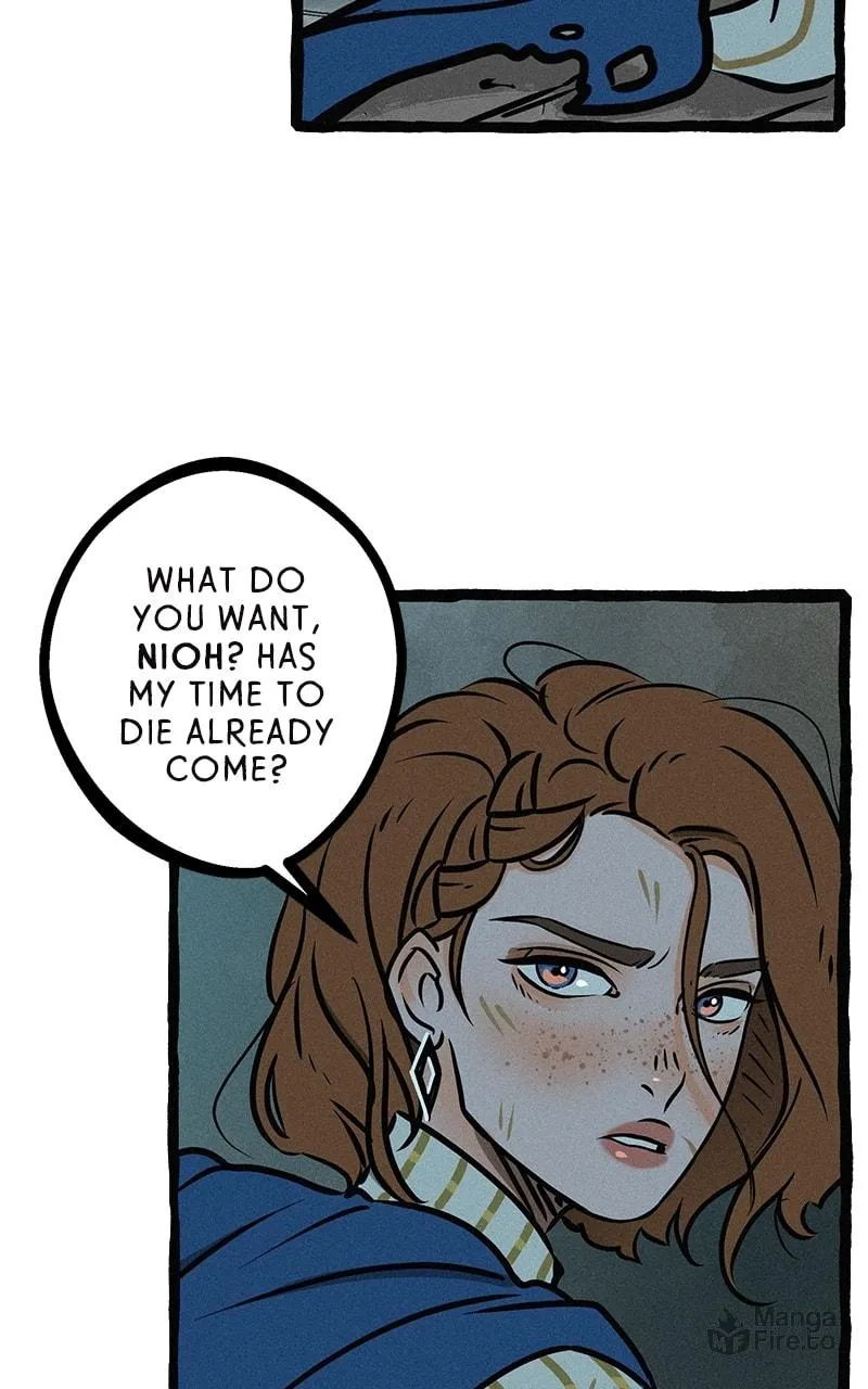 Made of Stardust Chapter 37 page 6 - 
