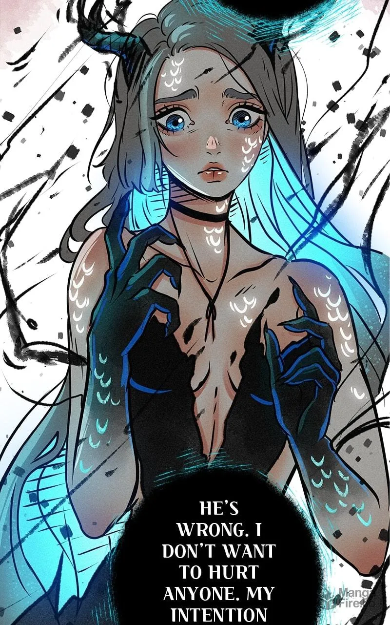 Made of Stardust Chapter 37 page 51 - 