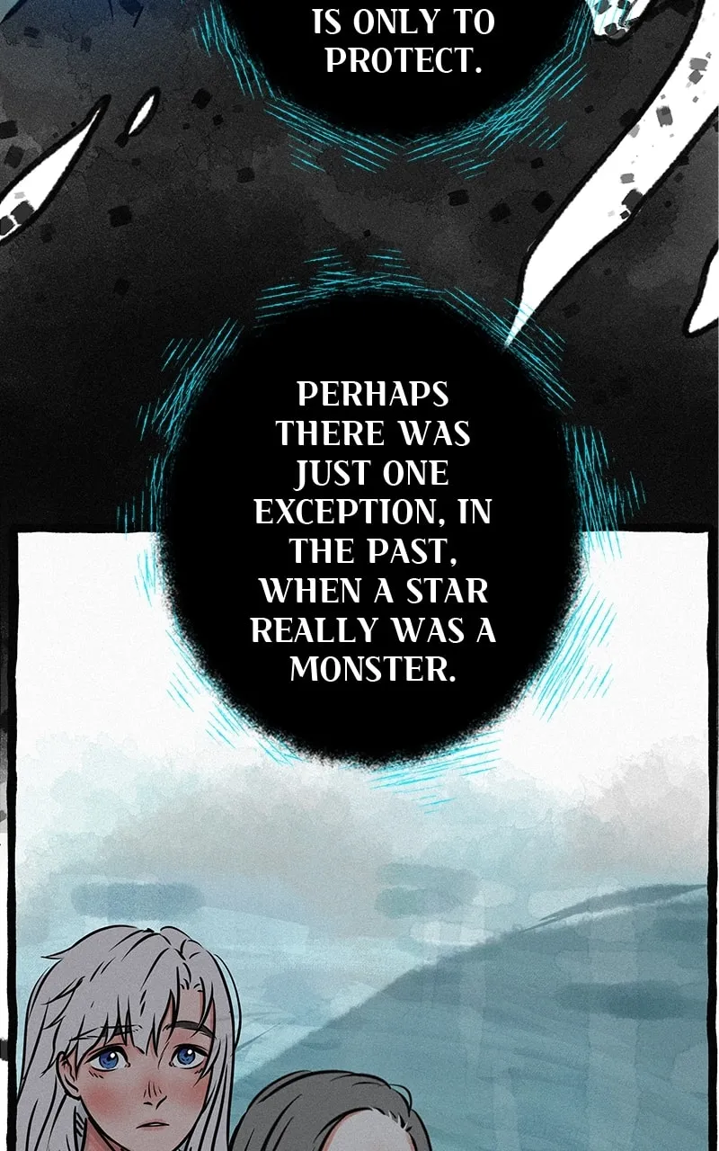 Made of Stardust Chapter 37 page 52 - 