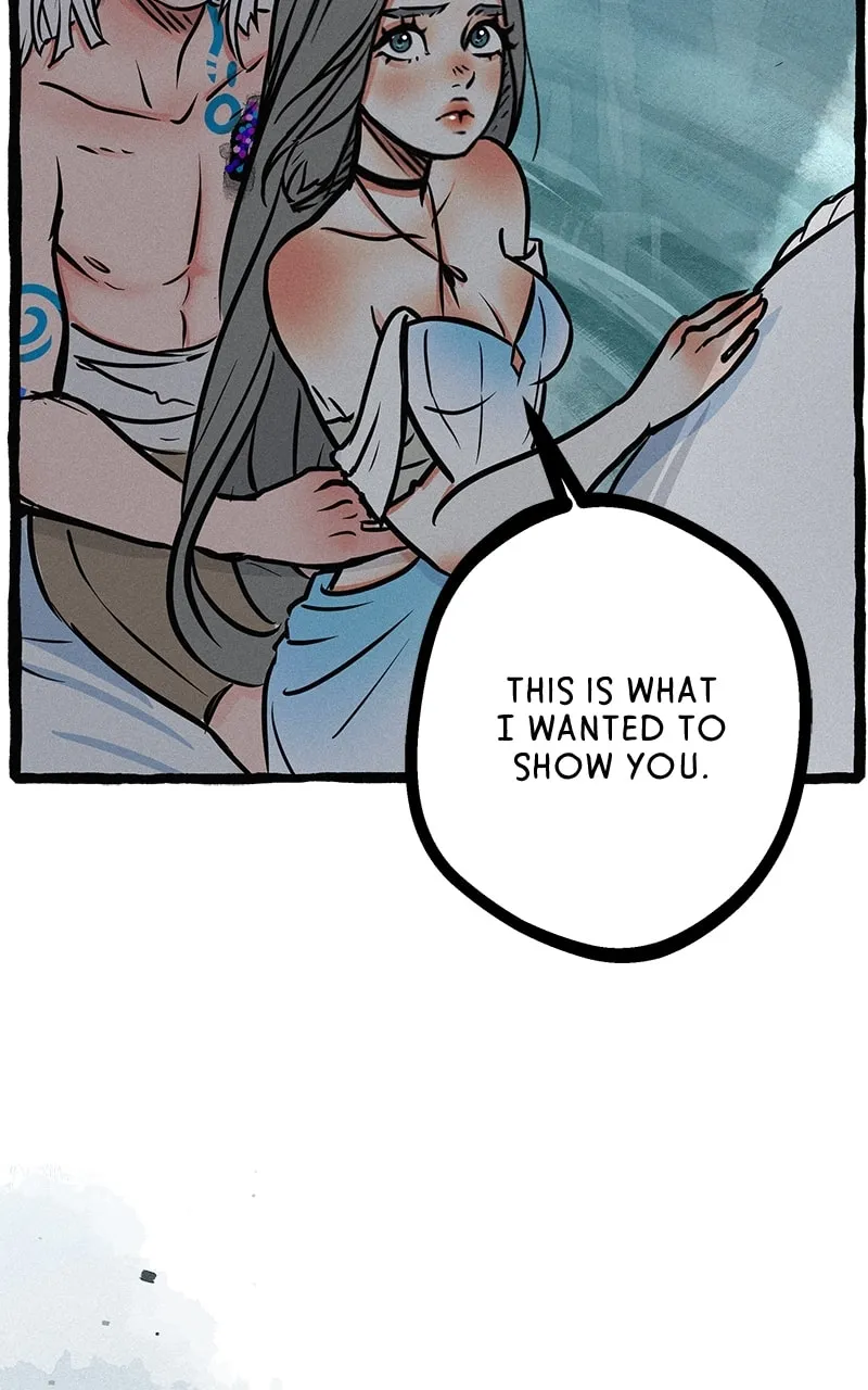 Made of Stardust Chapter 37 page 53 - 