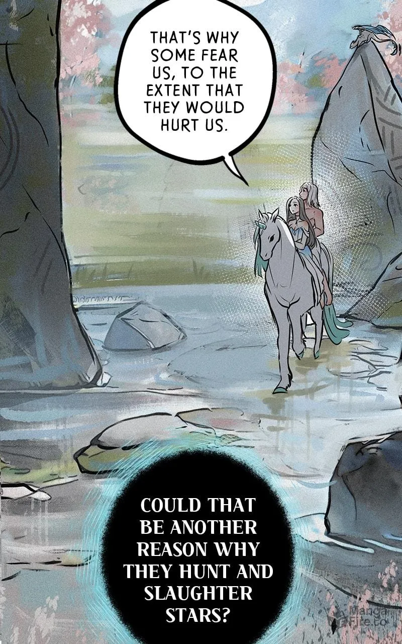 Made of Stardust Chapter 37 page 55 - 