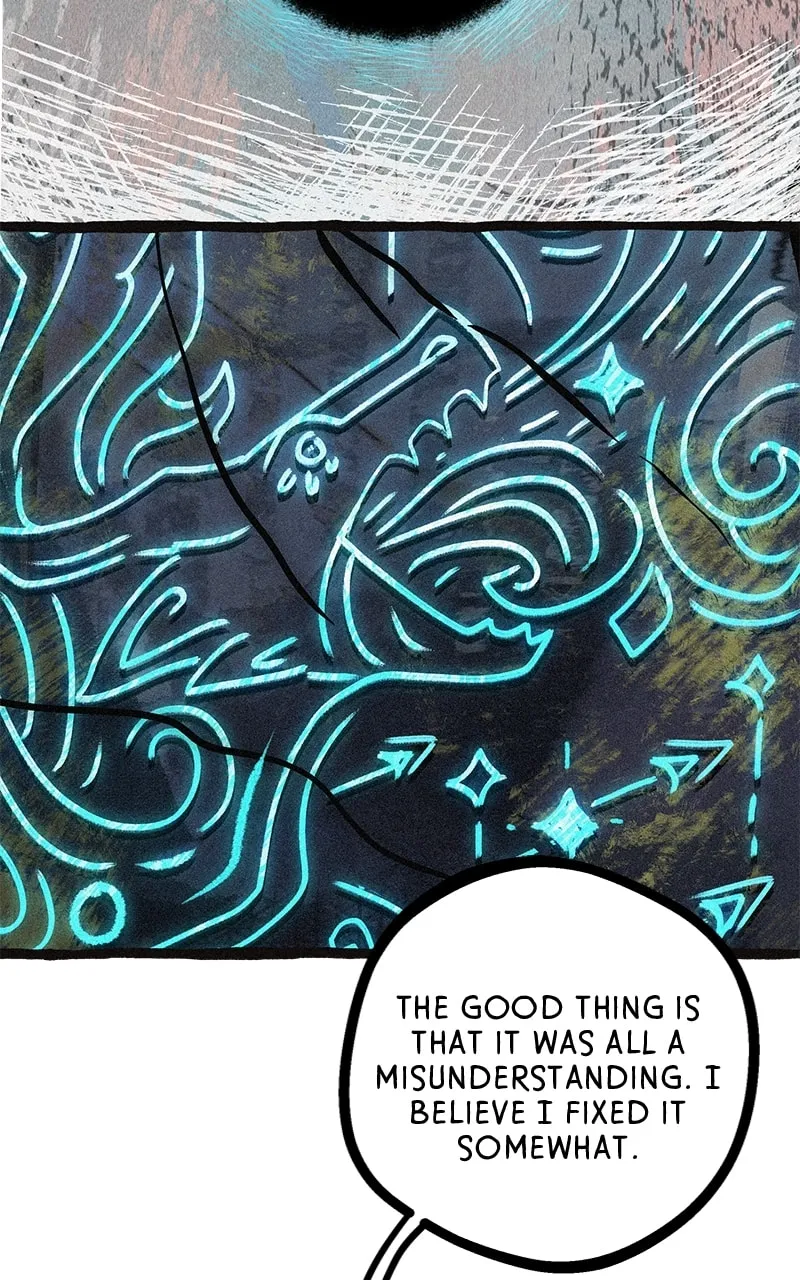 Made of Stardust Chapter 37 page 56 - 