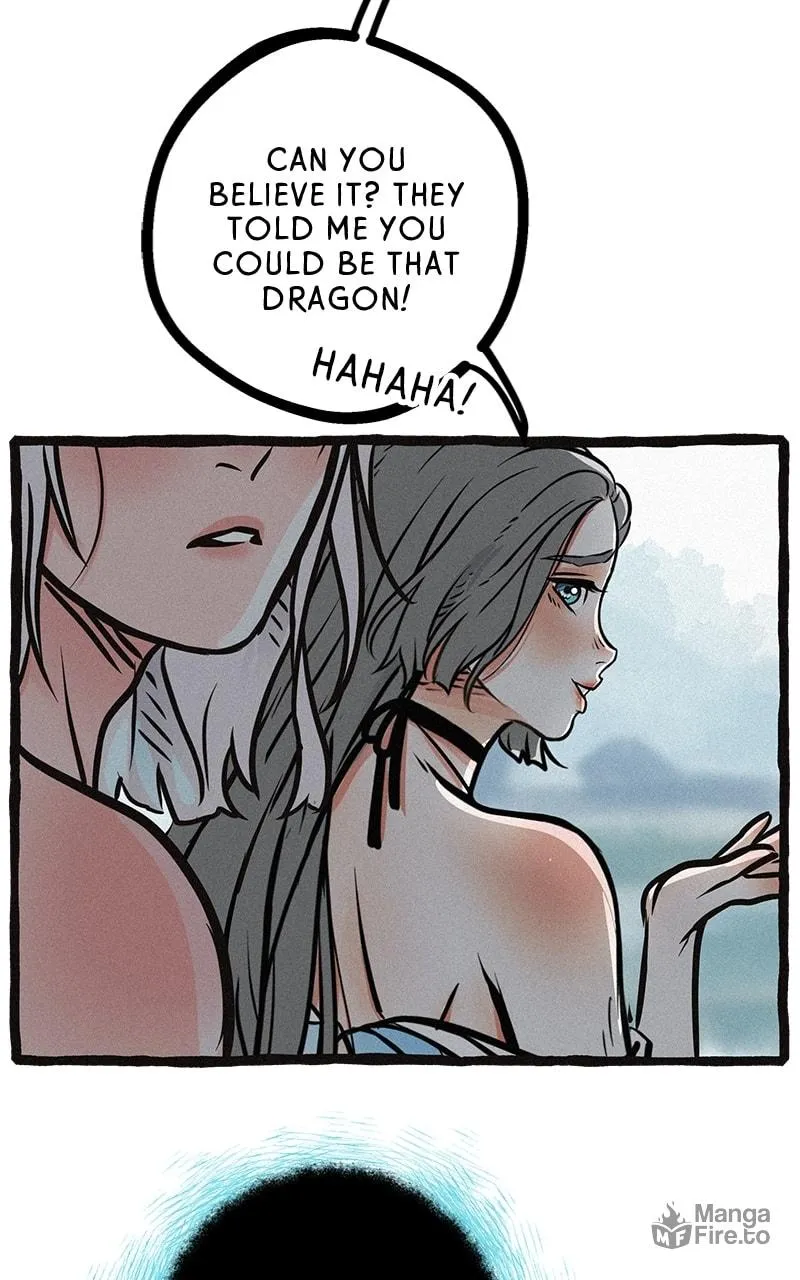 Made of Stardust Chapter 37 page 57 - 