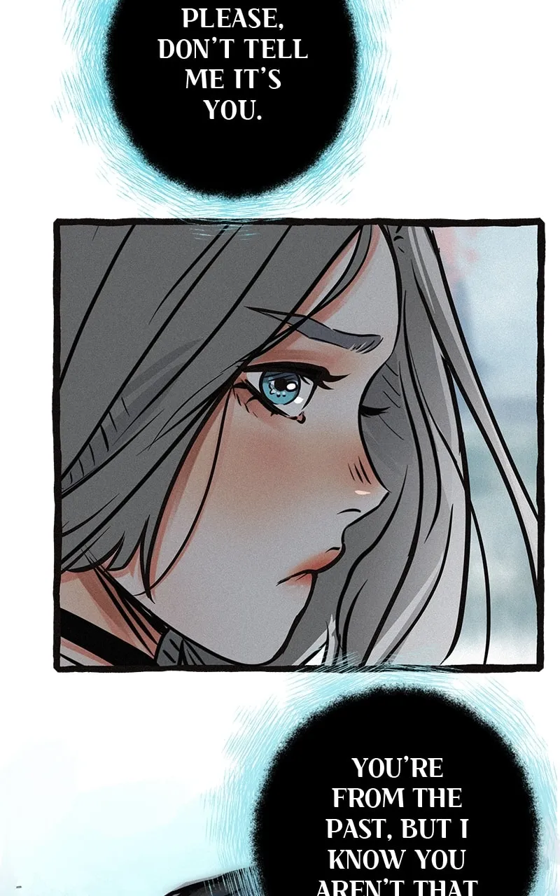 Made of Stardust Chapter 37 page 58 - 