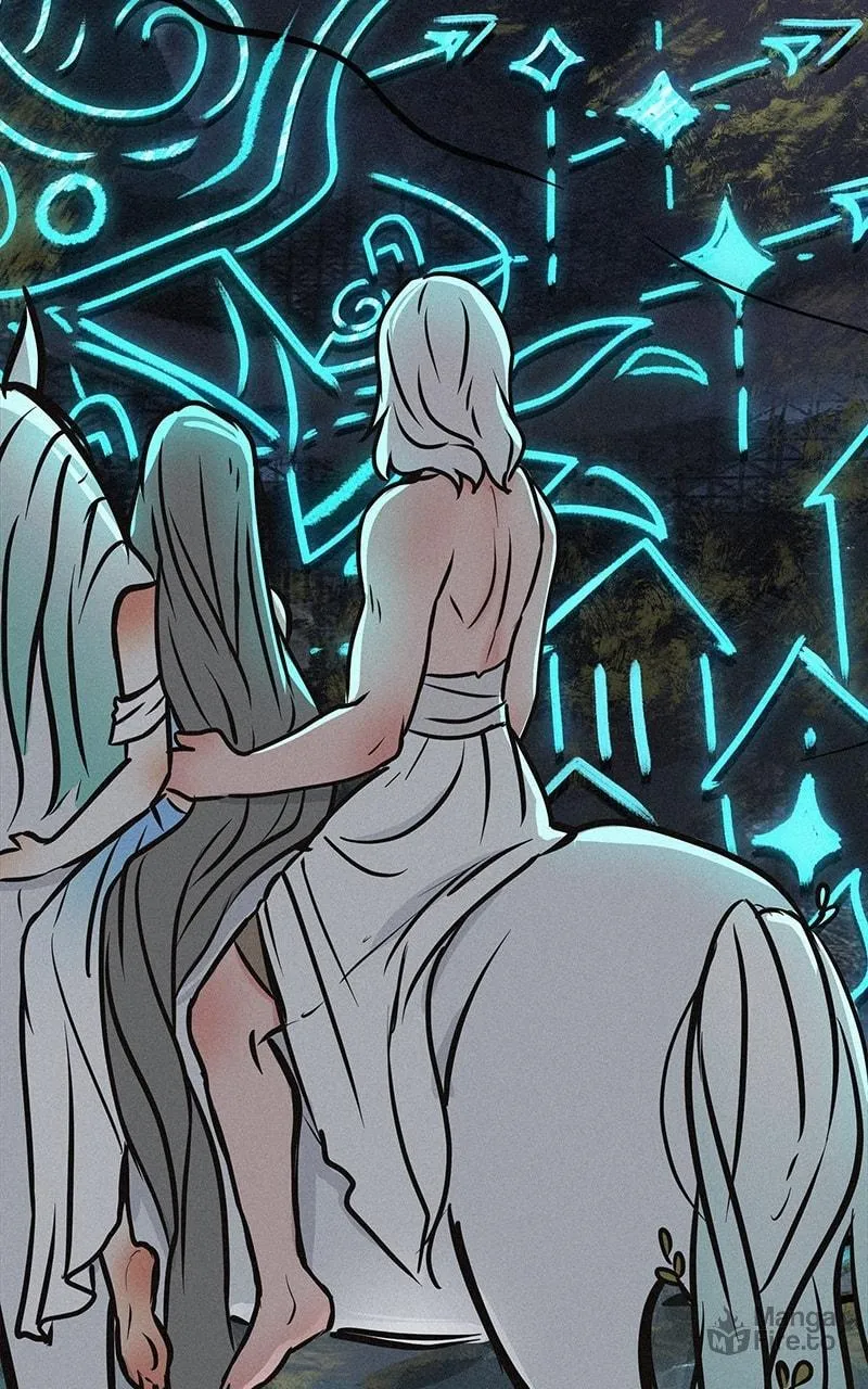 Made of Stardust Chapter 37 page 60 - 
