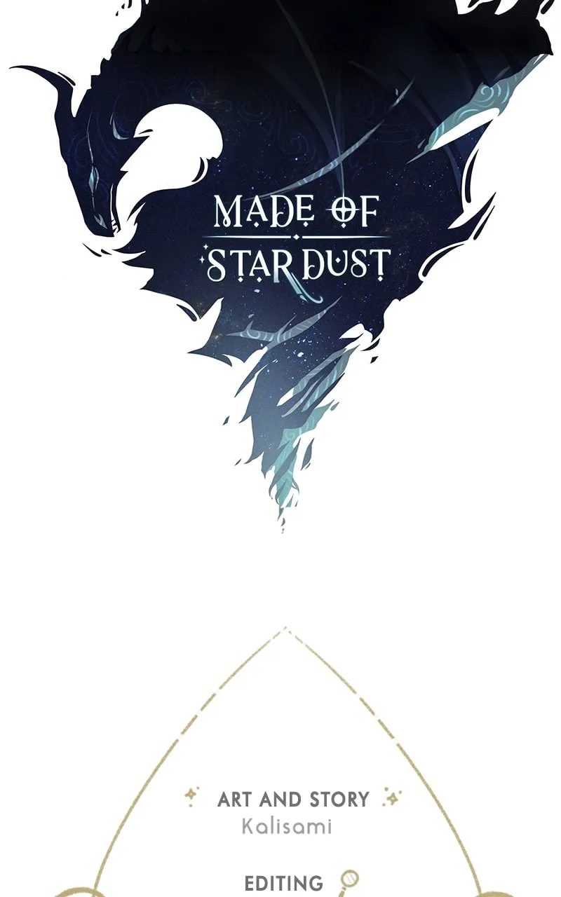 Made of Stardust Chapter 37 page 62 - 