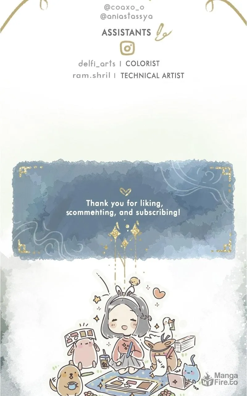 Made of Stardust Chapter 37 page 63 - 