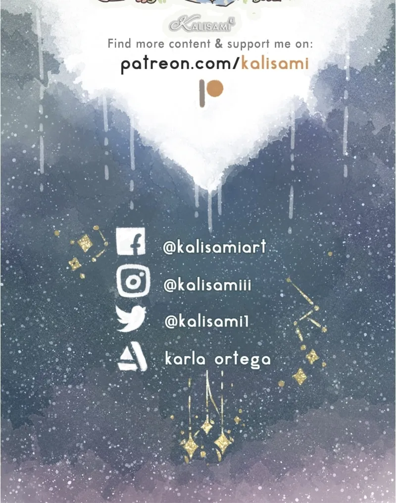 Made of Stardust Chapter 37 page 64 - 