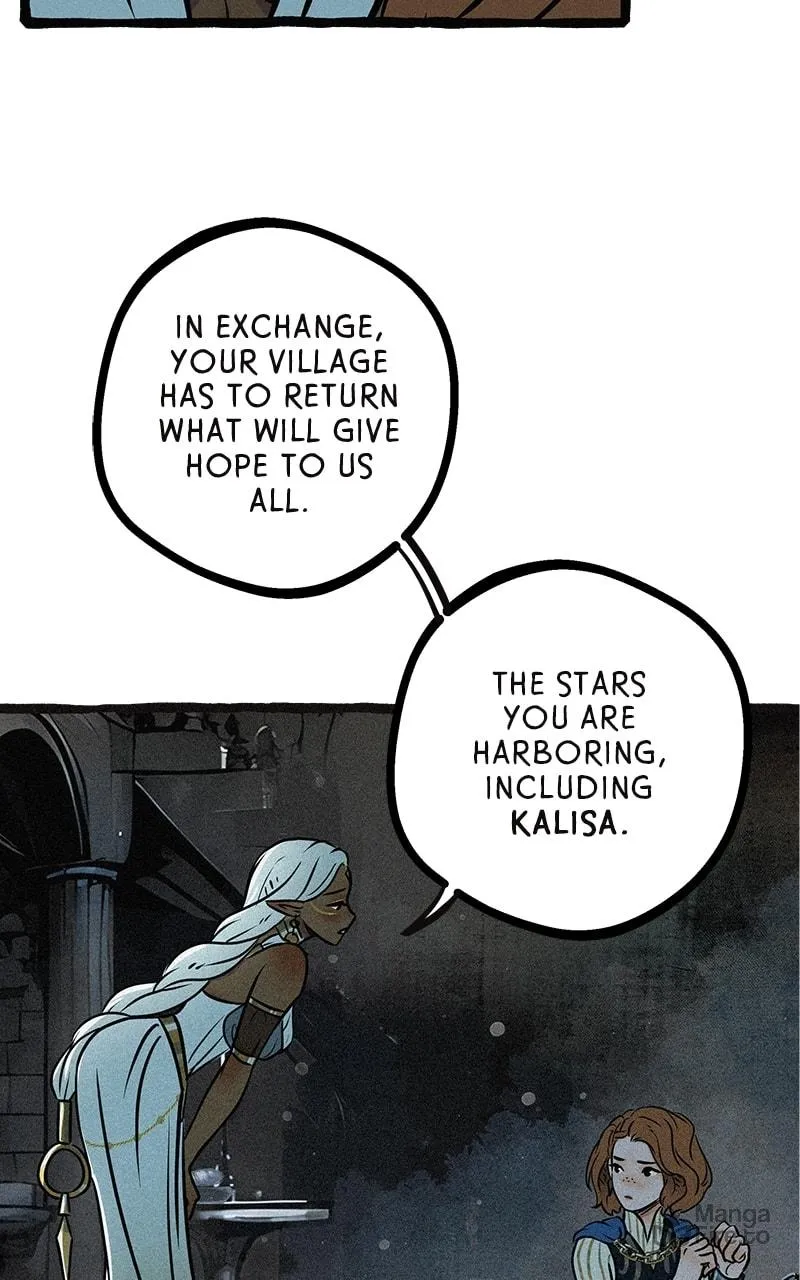 Made of Stardust Chapter 37 page 9 - 