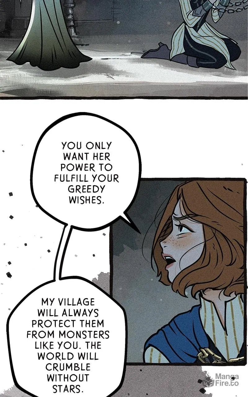 Made of Stardust Chapter 37 page 10 - 