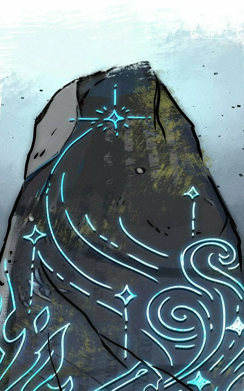 Made of Stardust Chapter 38 page 1 - 