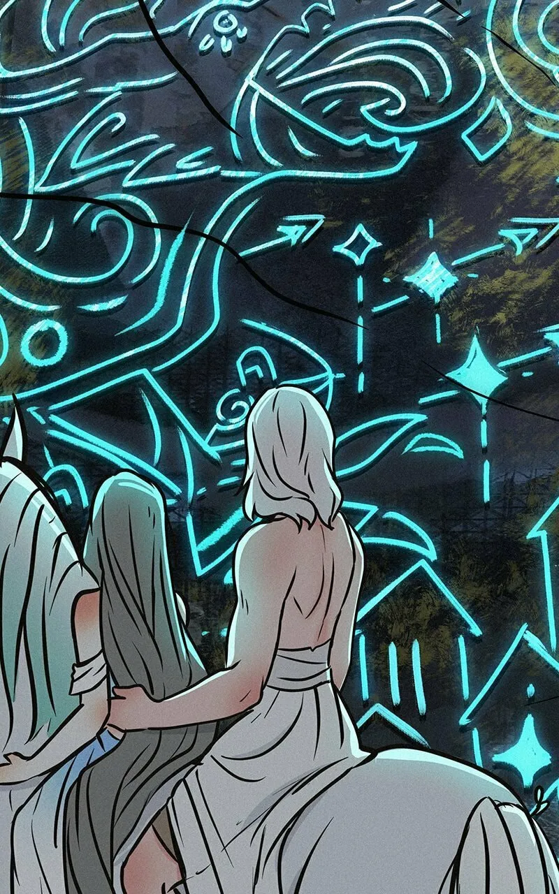Made of Stardust Chapter 38 page 2 - 