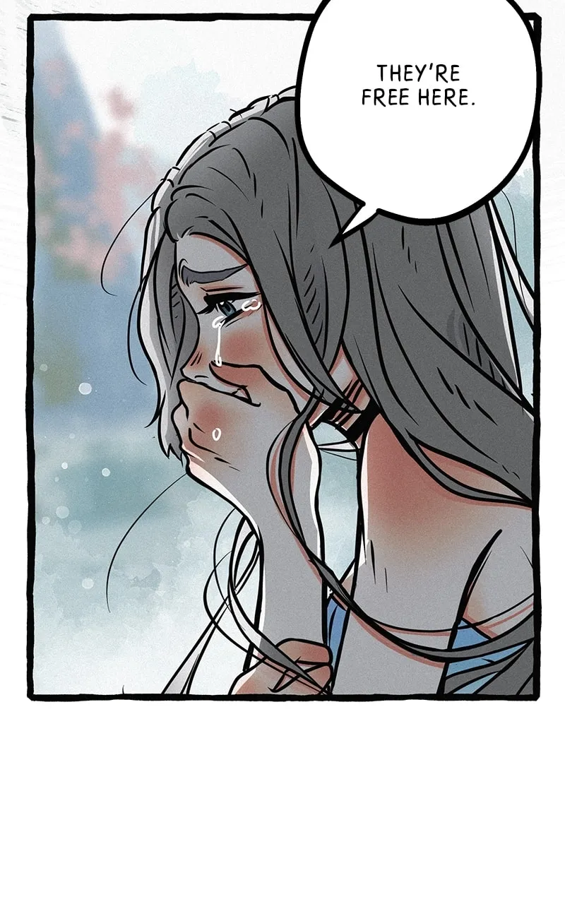 Made of Stardust Chapter 38 page 13 - 