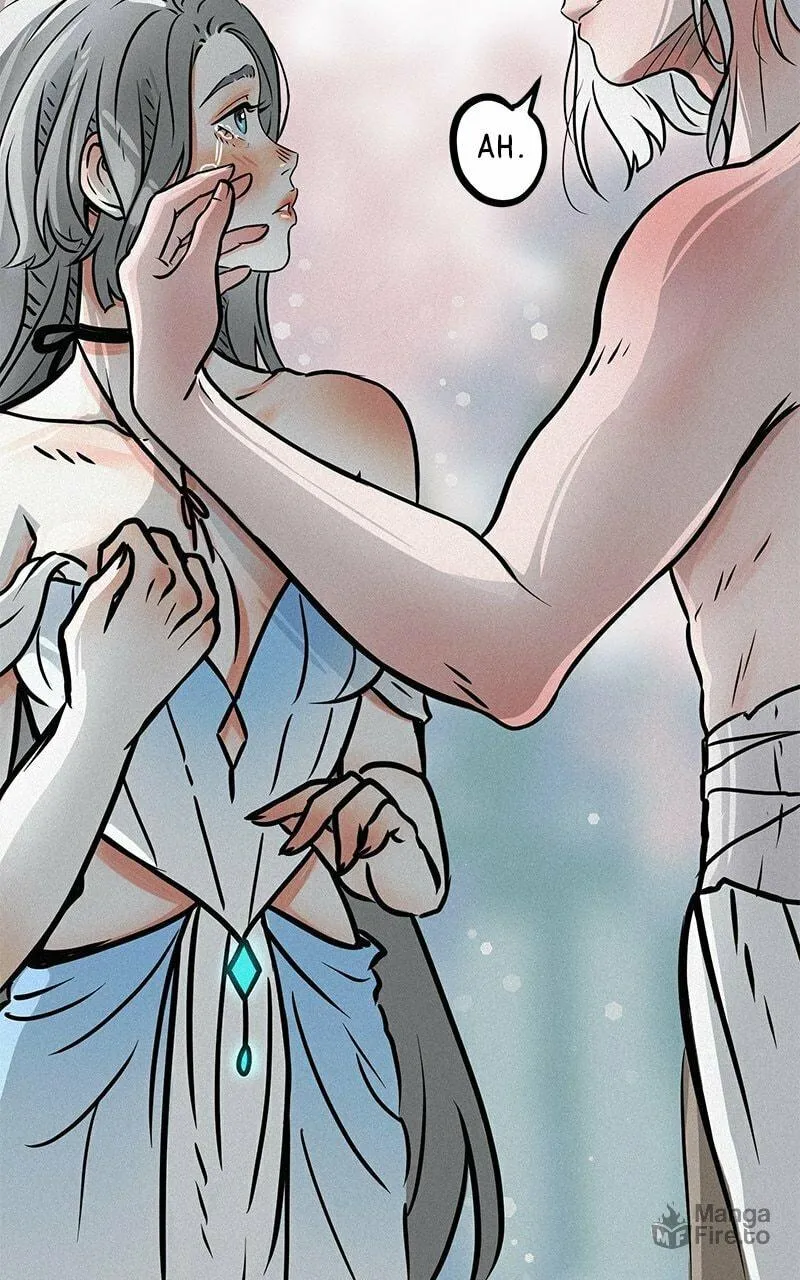 Made of Stardust Chapter 38 page 15 - 