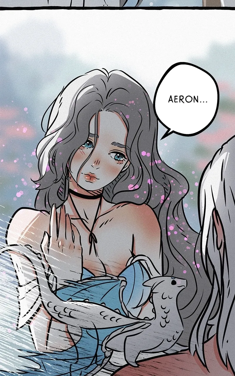 Made of Stardust Chapter 38 page 16 - 
