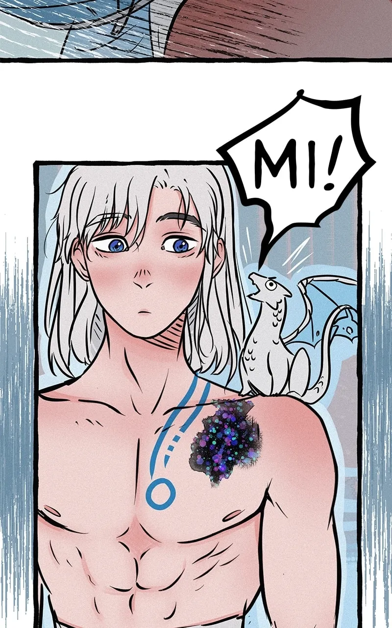 Made of Stardust Chapter 38 page 17 - 
