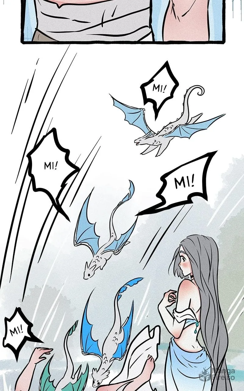 Made of Stardust Chapter 38 page 18 - 