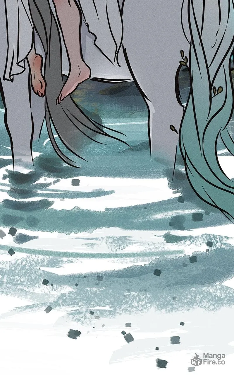 Made of Stardust Chapter 38 page 3 - 