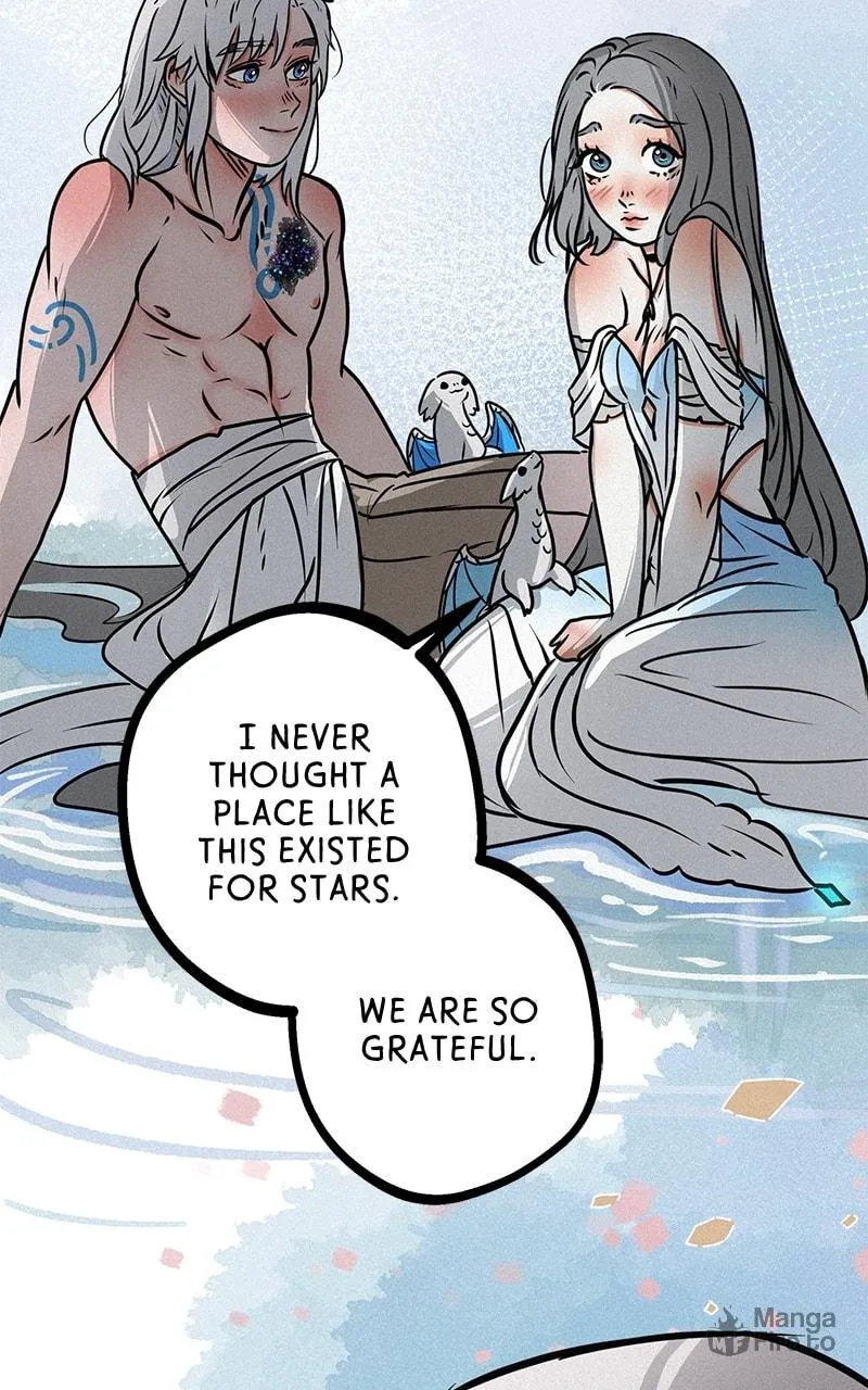 Made of Stardust Chapter 38 page 24 - 