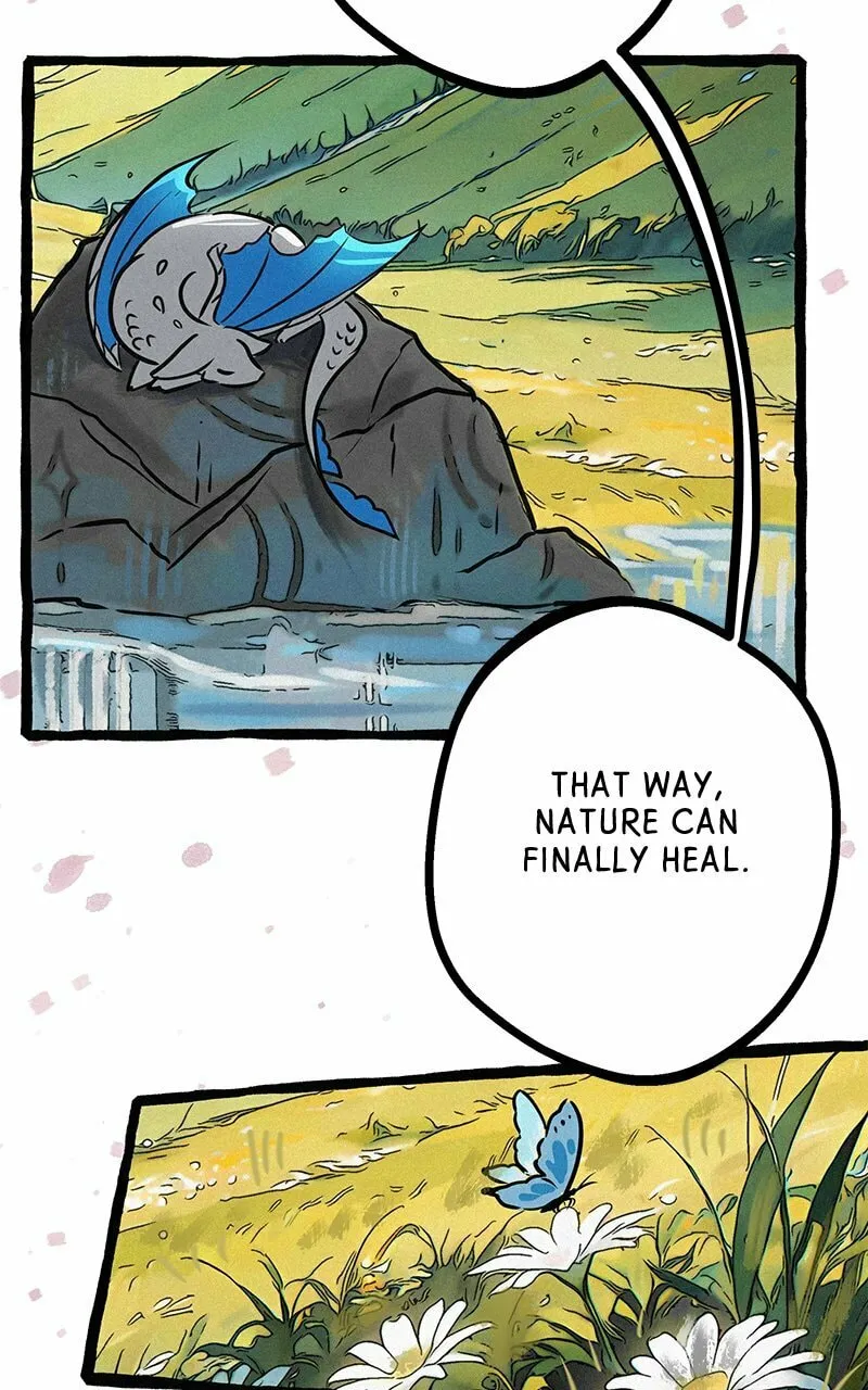 Made of Stardust Chapter 38 page 26 - 