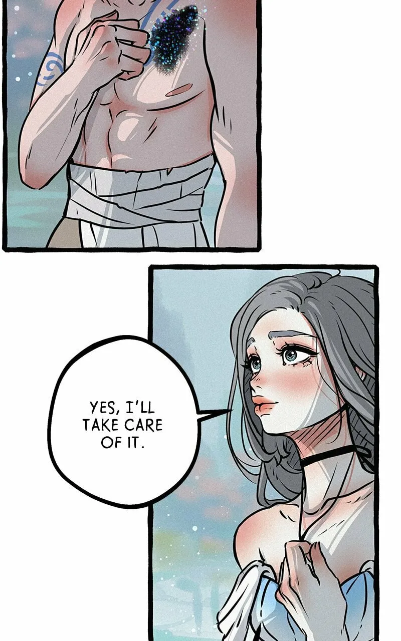 Made of Stardust Chapter 38 page 29 - 