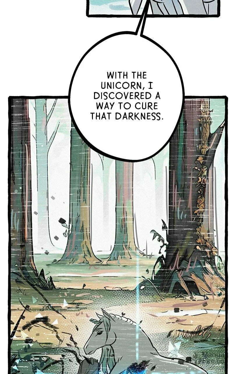 Made of Stardust Chapter 38 page 30 - 