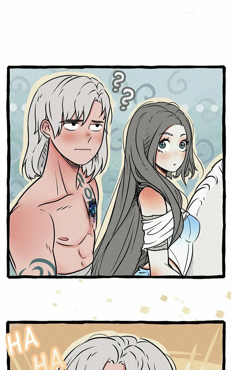 Made of Stardust Chapter 38 page 4 - 