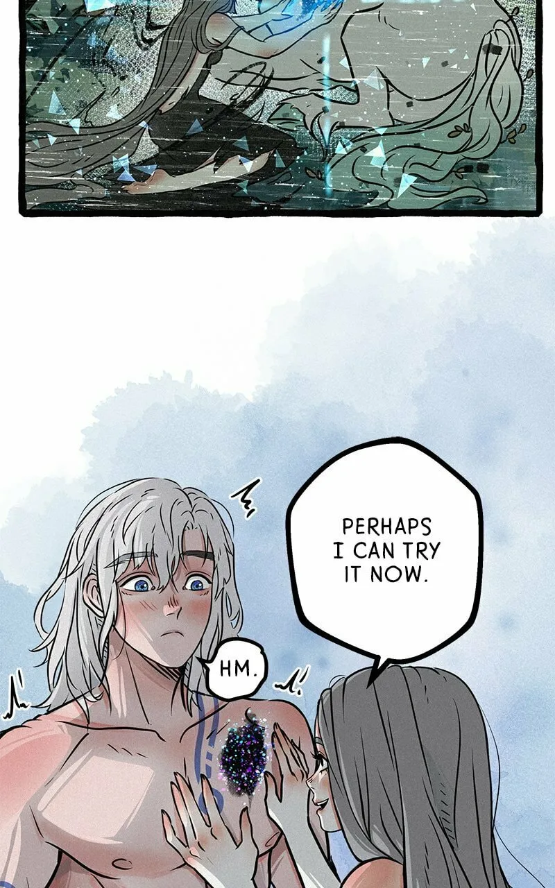 Made of Stardust Chapter 38 page 31 - 