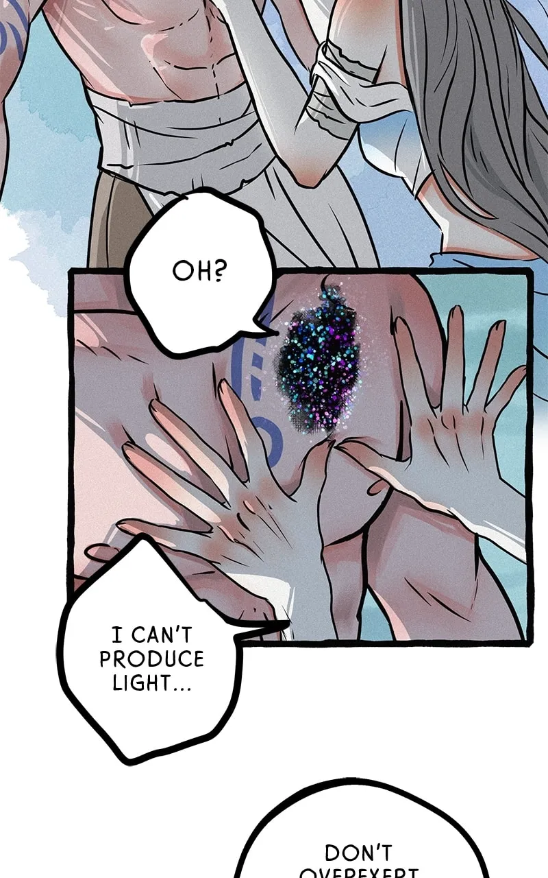 Made of Stardust Chapter 38 page 32 - 