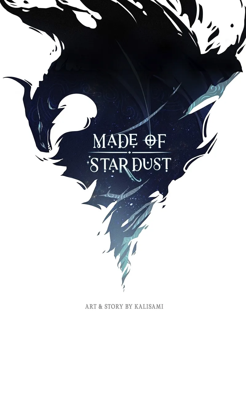Made of Stardust Chapter 38 page 34 - 