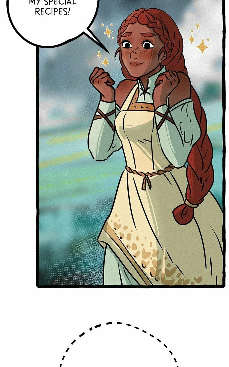 Made of Stardust Chapter 38 page 37 - 