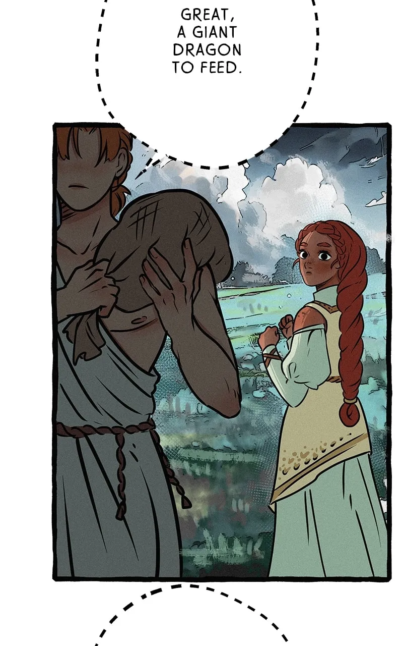 Made of Stardust Chapter 38 page 38 - 