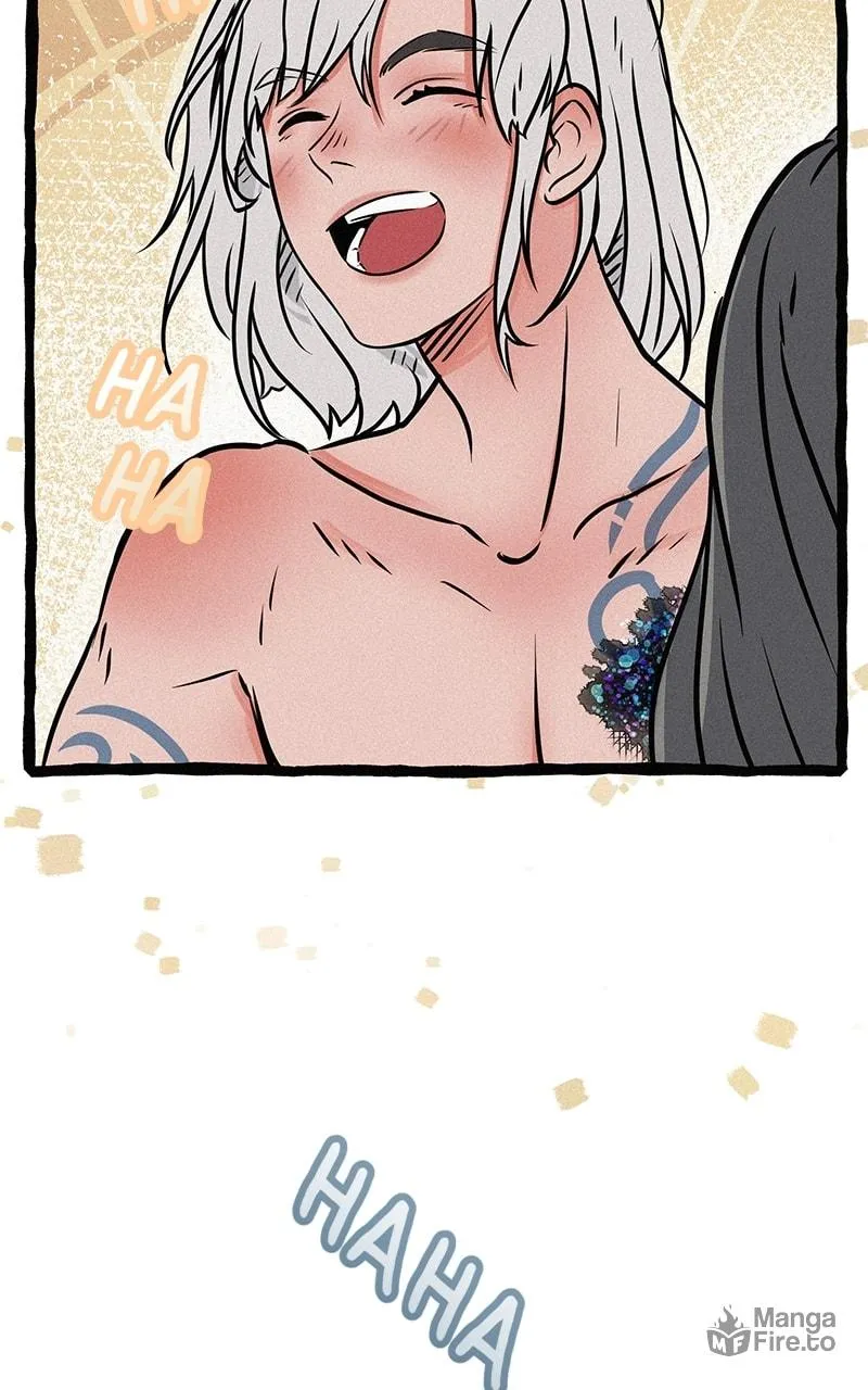Made of Stardust Chapter 38 page 5 - 