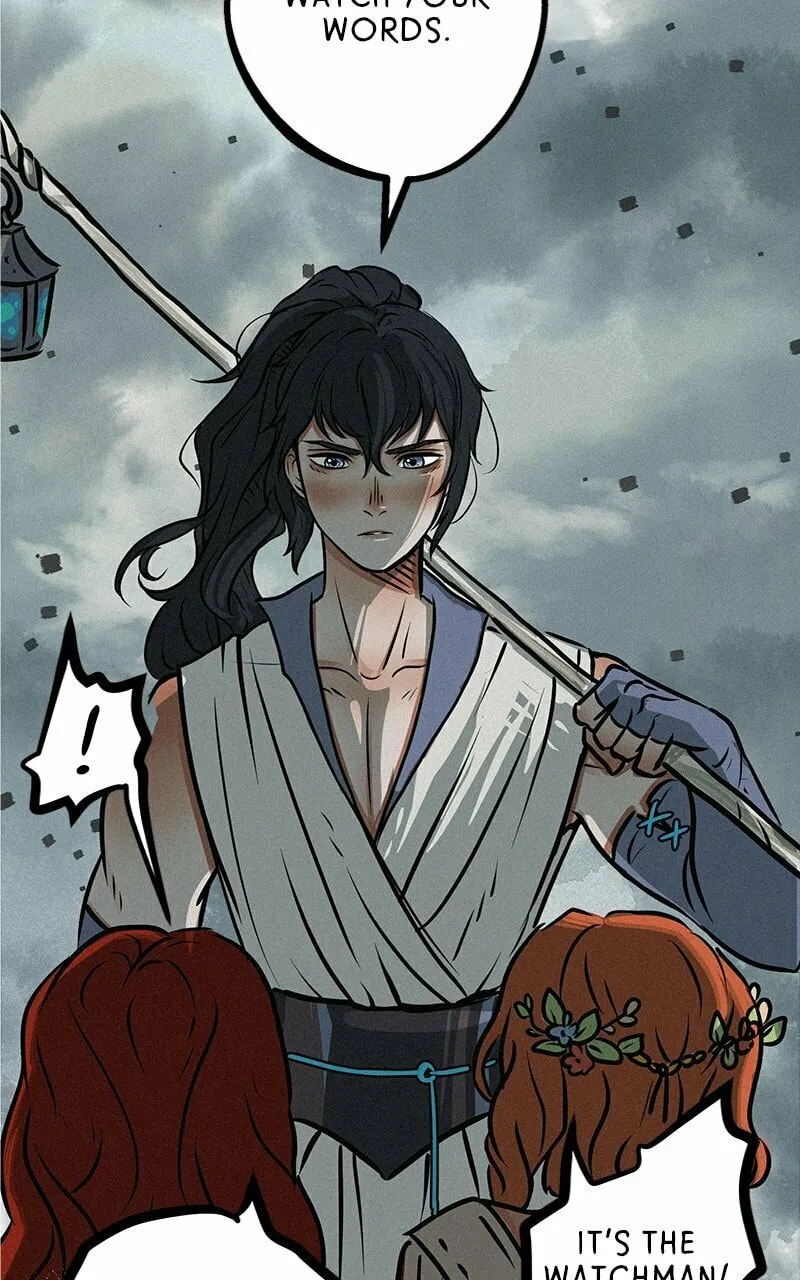 Made of Stardust Chapter 38 page 41 - 