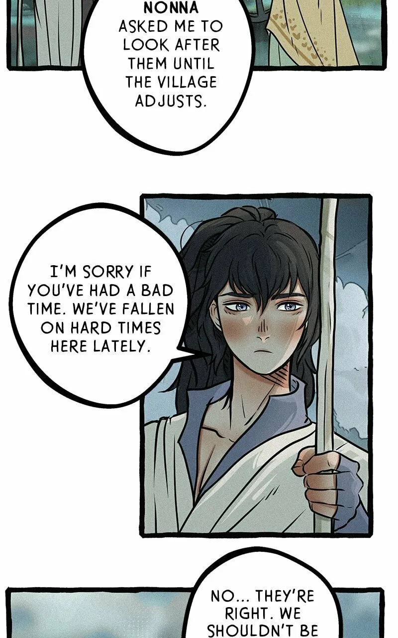 Made of Stardust Chapter 38 page 43 - 