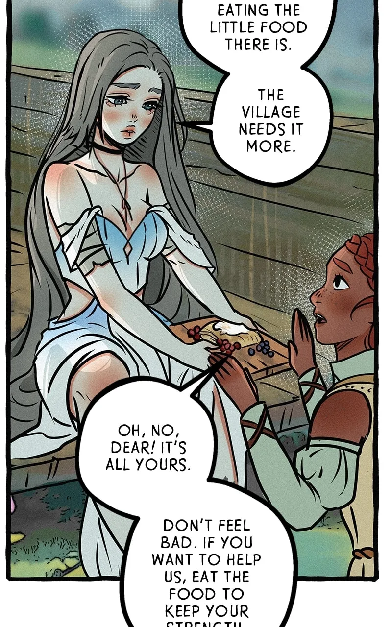 Made of Stardust Chapter 38 page 44 - 