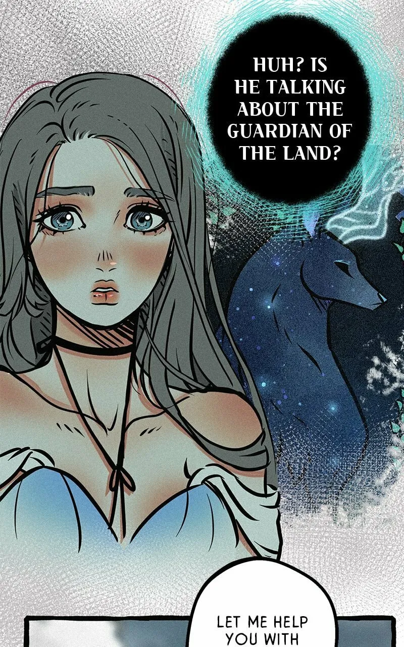 Made of Stardust Chapter 38 page 46 - 