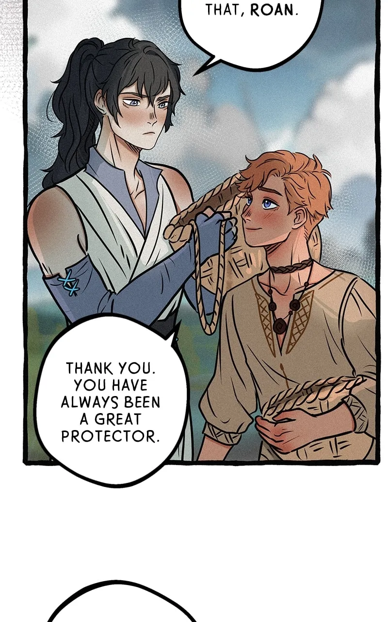Made of Stardust Chapter 38 page 47 - 