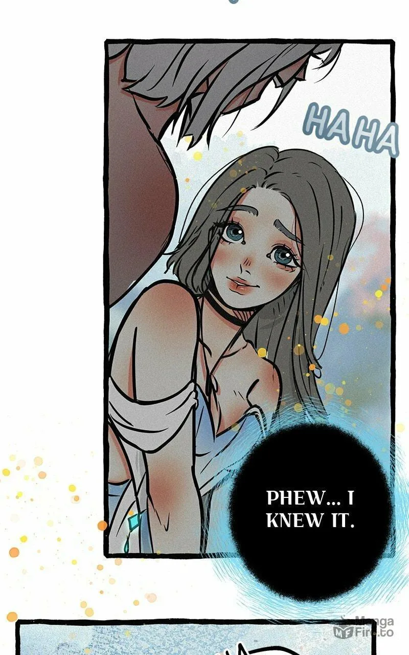 Made of Stardust Chapter 38 page 6 - 