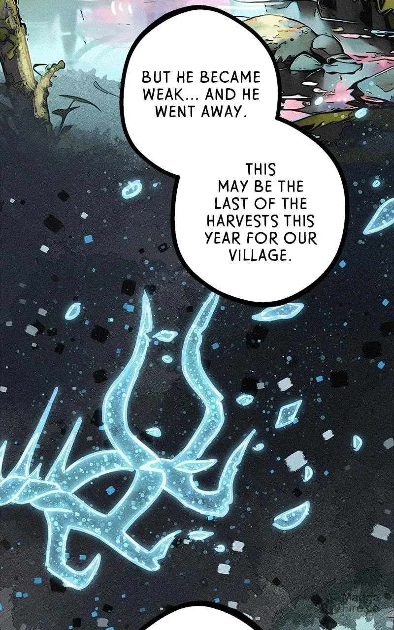 Made of Stardust Chapter 38 page 51 - 