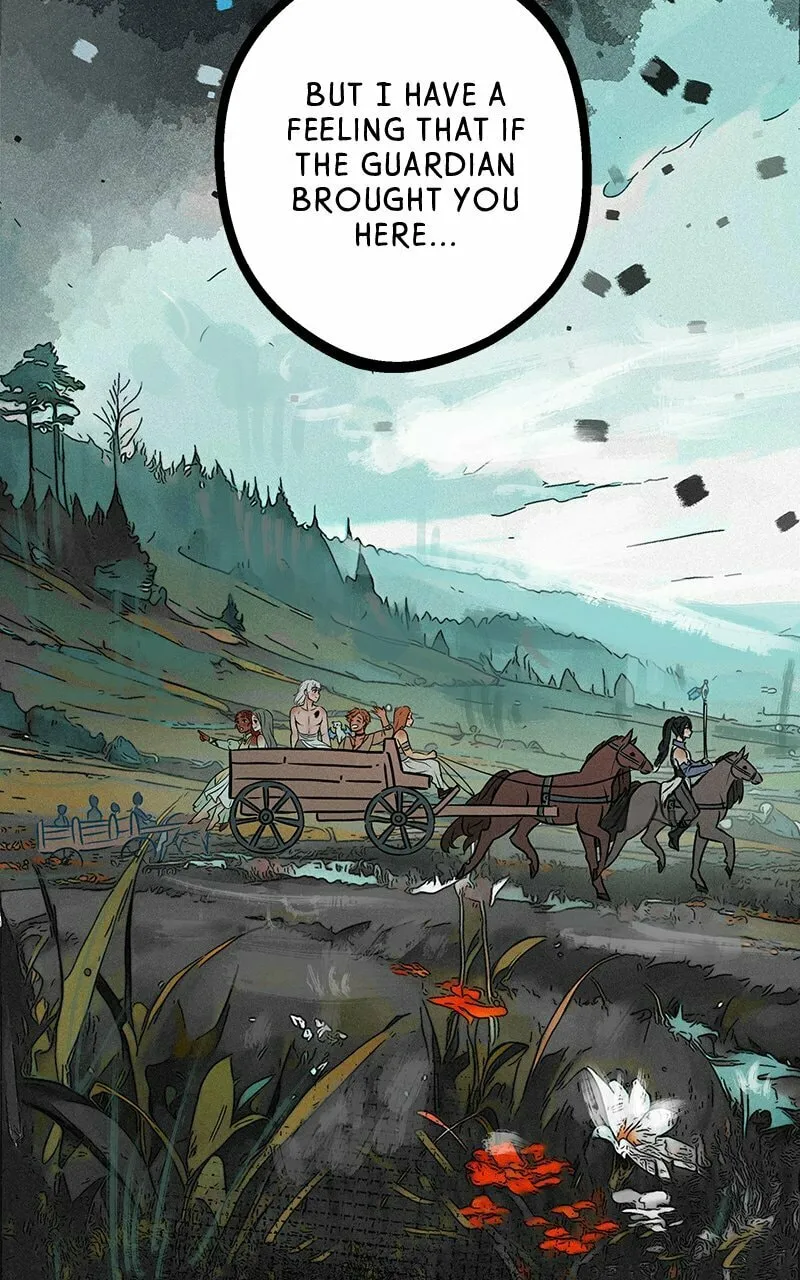 Made of Stardust Chapter 38 page 52 - 