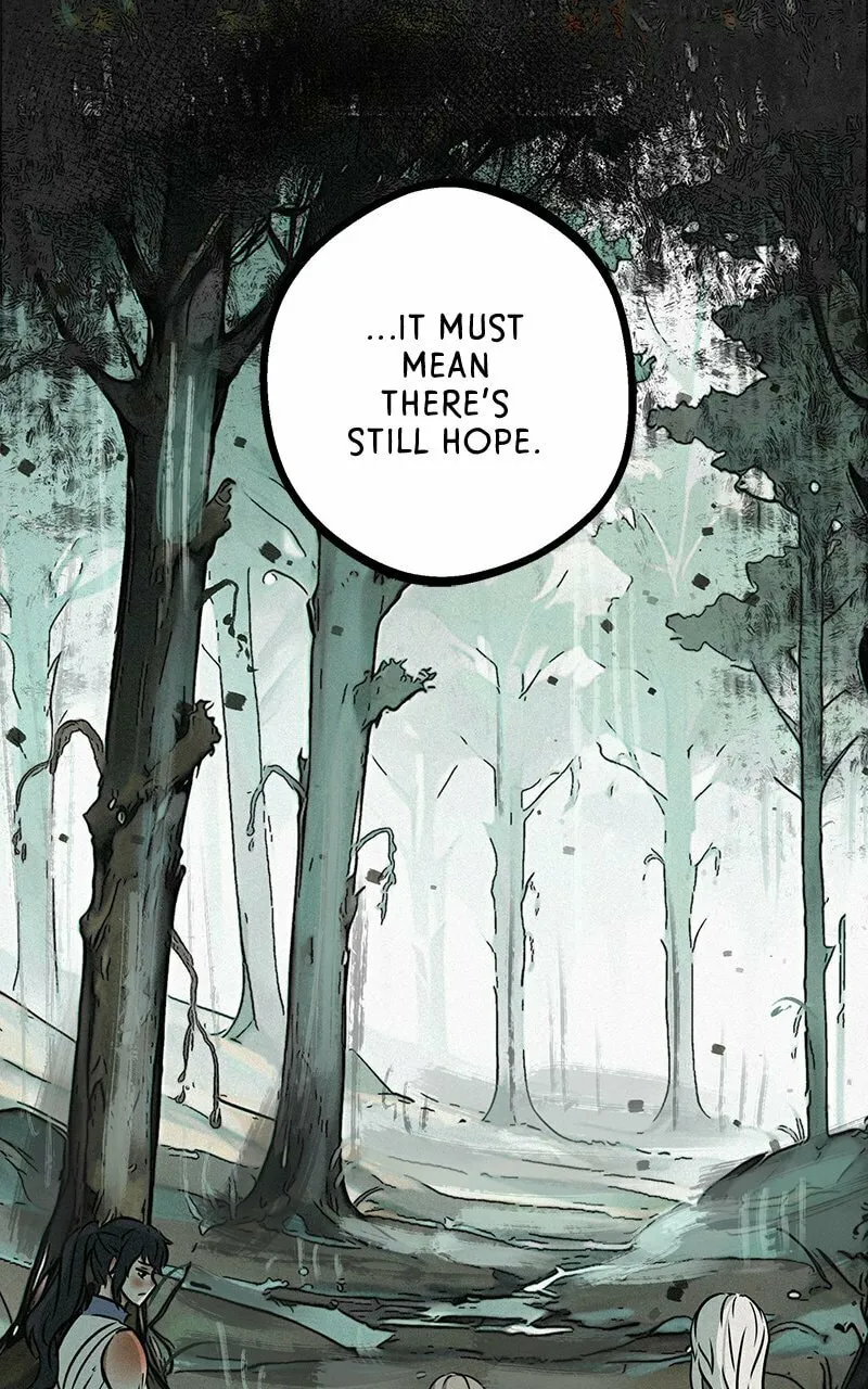 Made of Stardust Chapter 38 page 53 - 