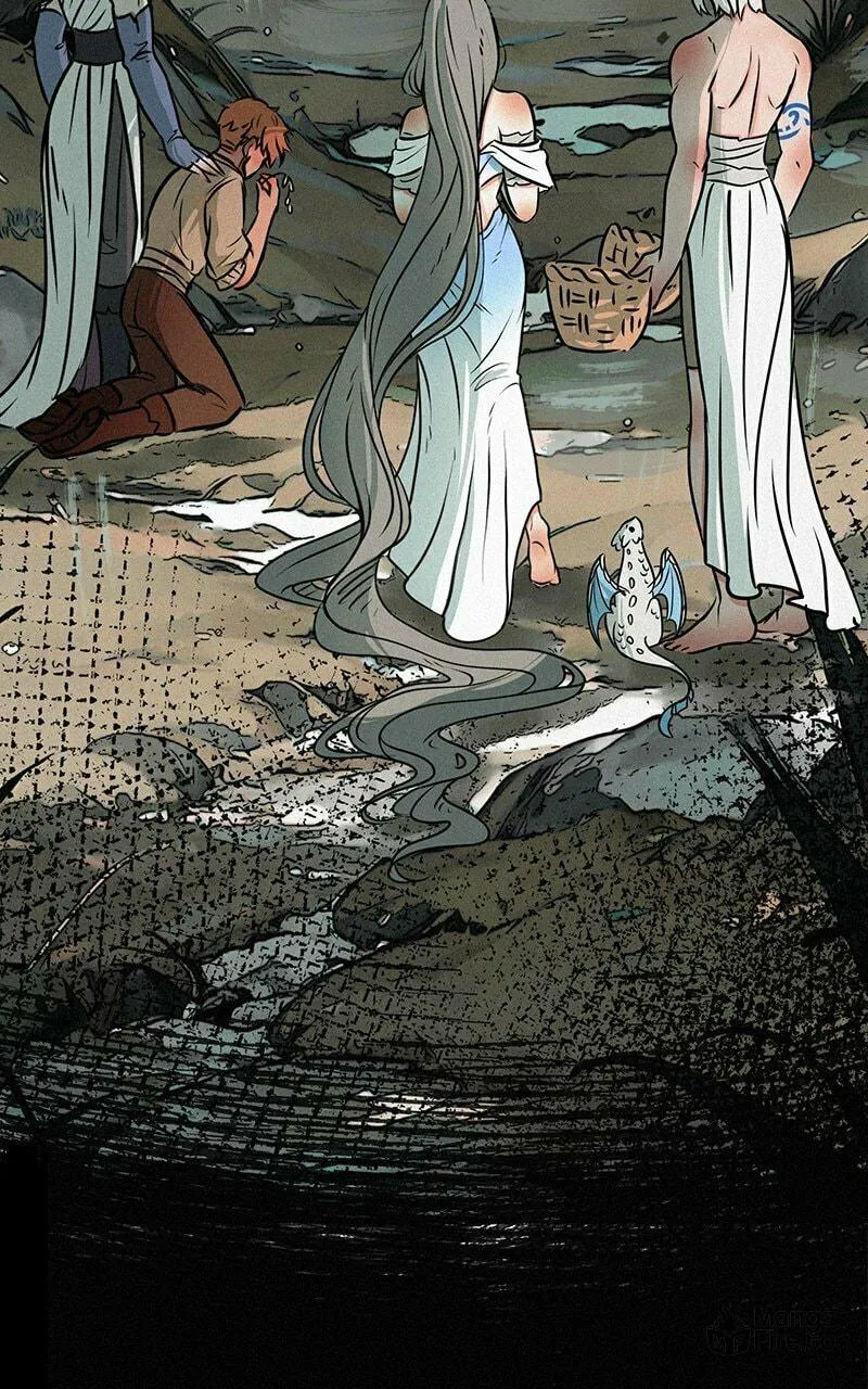 Made of Stardust Chapter 38 page 54 - 