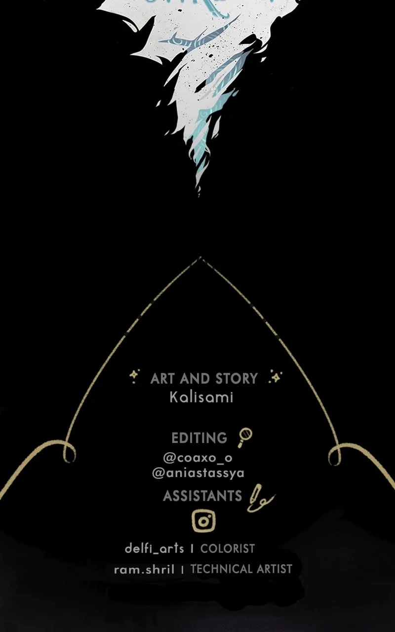 Made of Stardust Chapter 38 page 56 - 