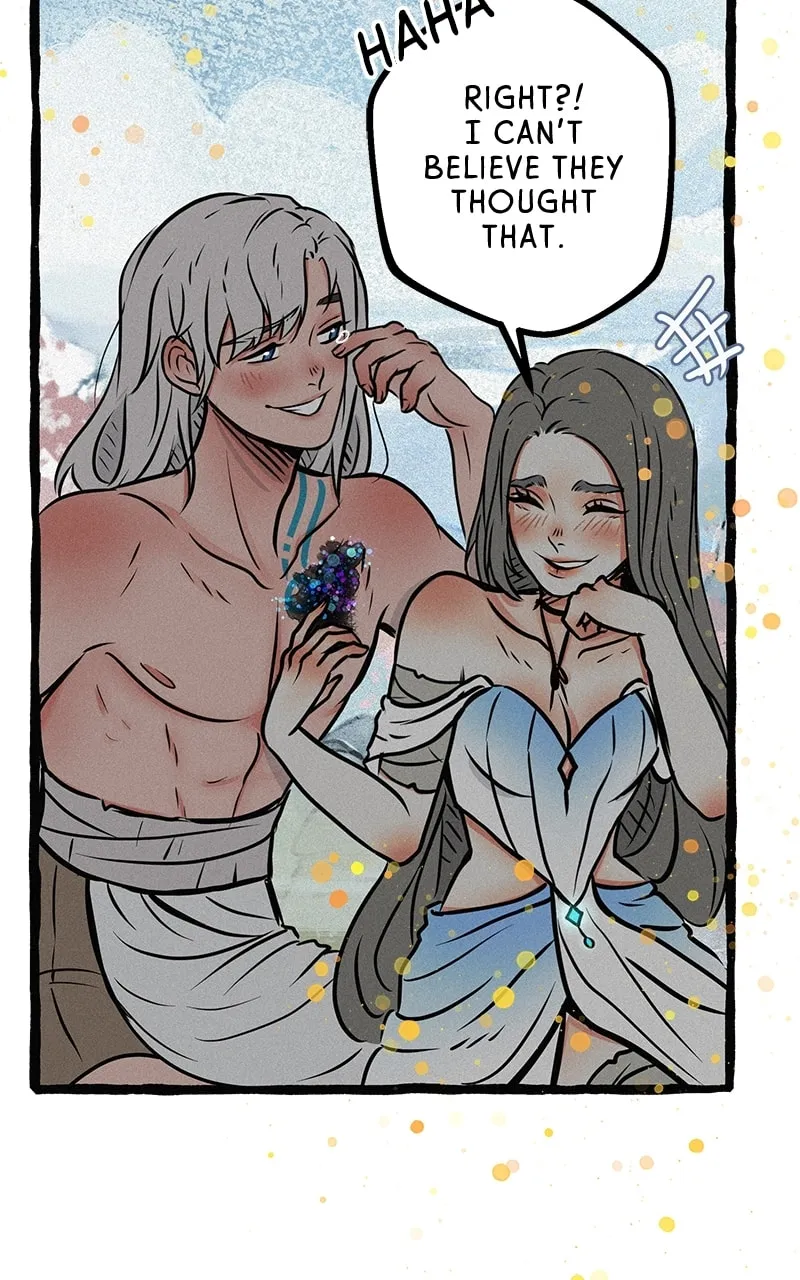 Made of Stardust Chapter 38 page 7 - 