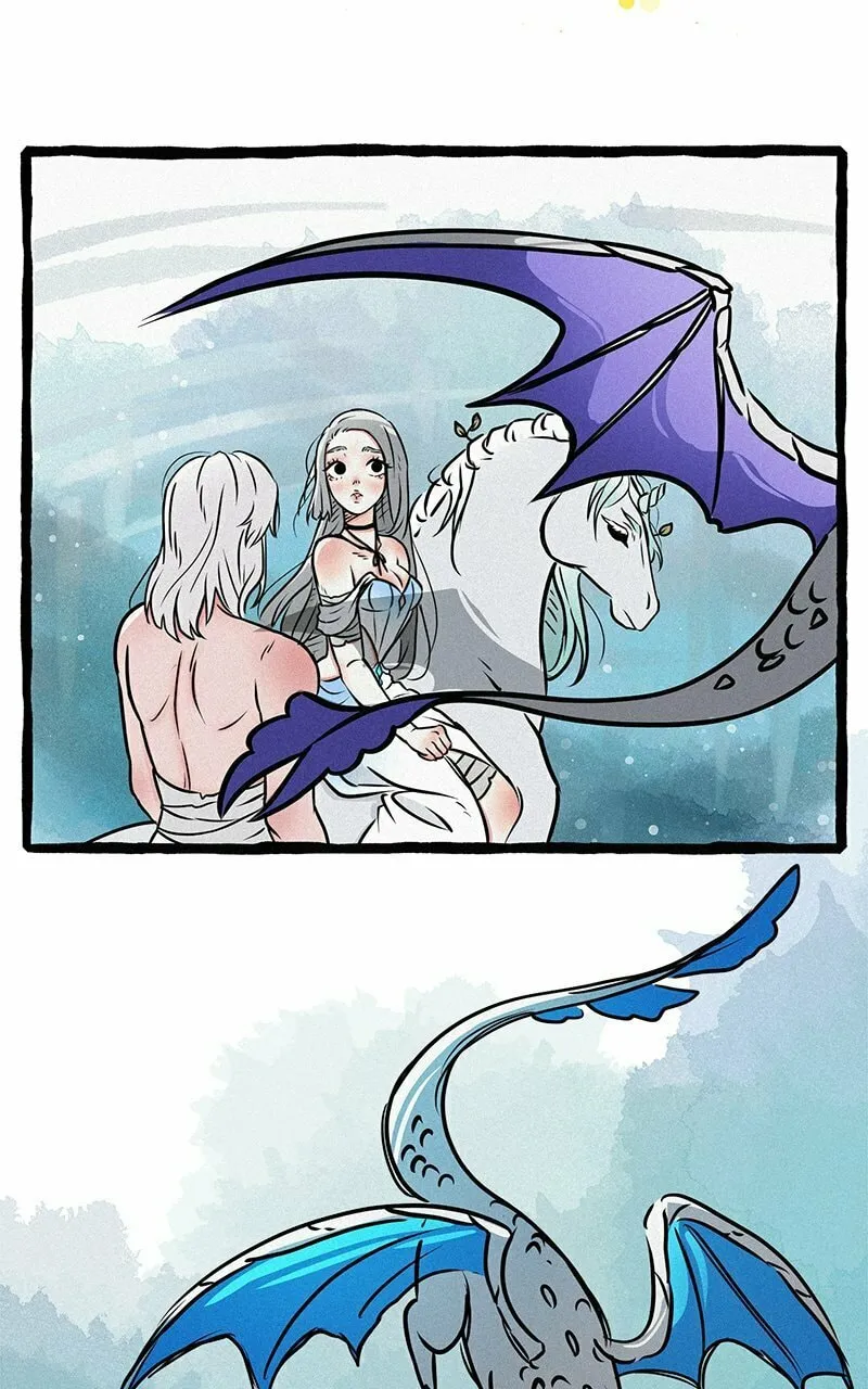 Made of Stardust Chapter 38 page 8 - 