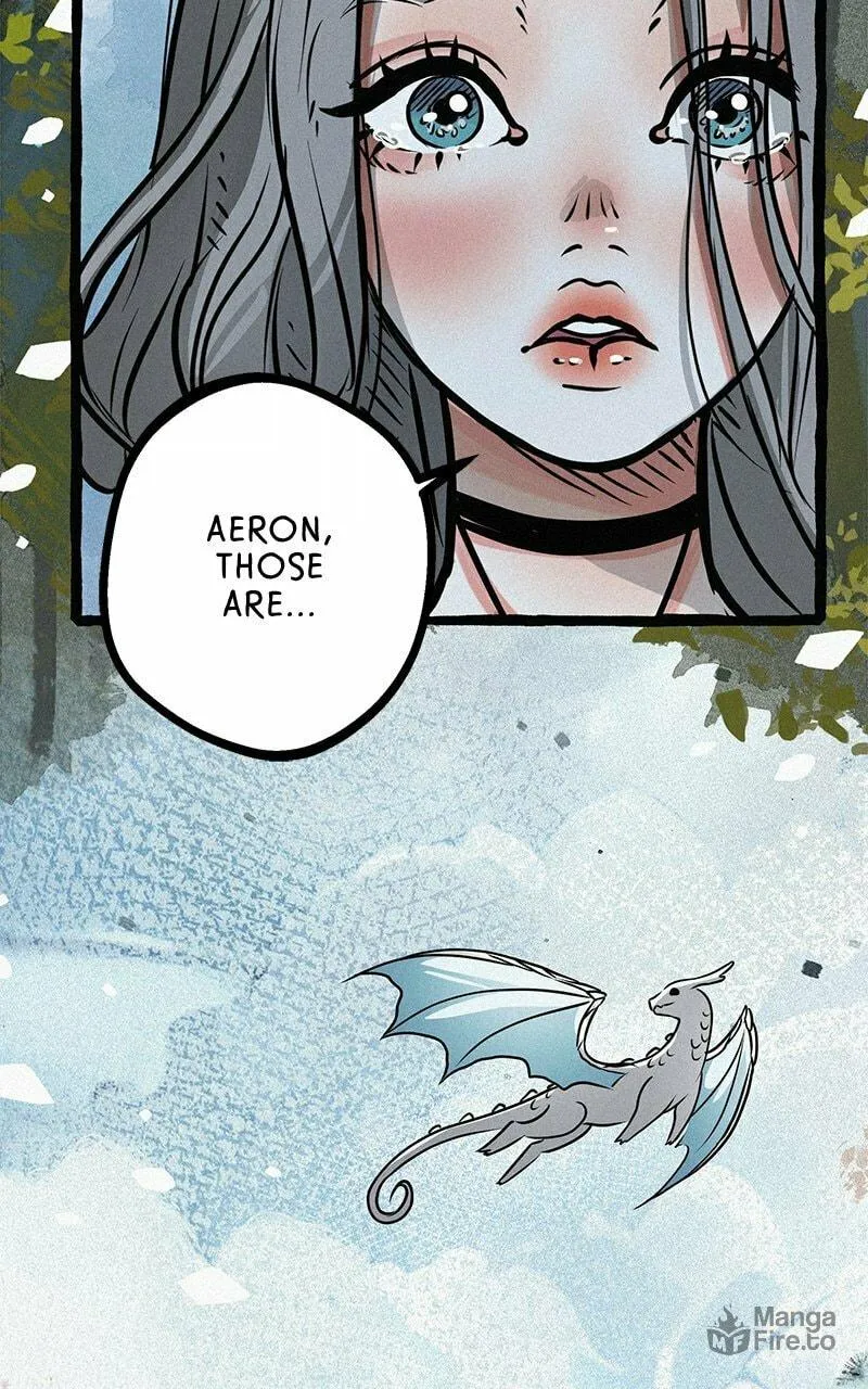 Made of Stardust Chapter 38 page 10 - 