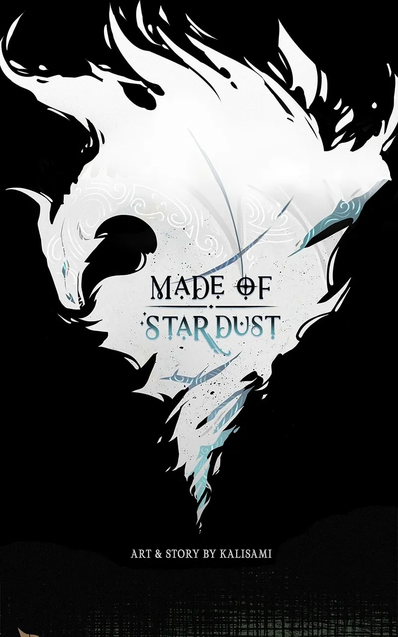 Made of Stardust Chapter 39 page 1 - 