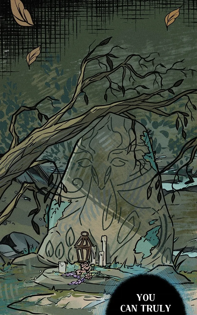 Made of Stardust Chapter 39 page 2 - 